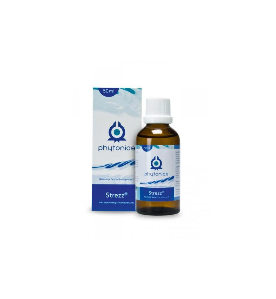 Phytonics Strezz - 50 Ml 3 Phytonics Strezz - 50 Ml