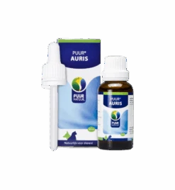 PUUR Auris - 30 Ml