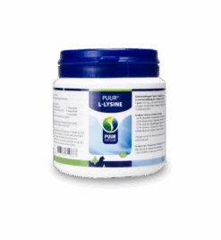 PUUR L-Lysine - 50 Gram