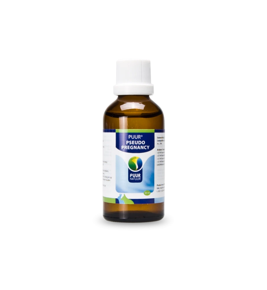 PUUR Pseudopregnancy - 50 Ml 3 PUUR Pseudopregnancy - 50 Ml