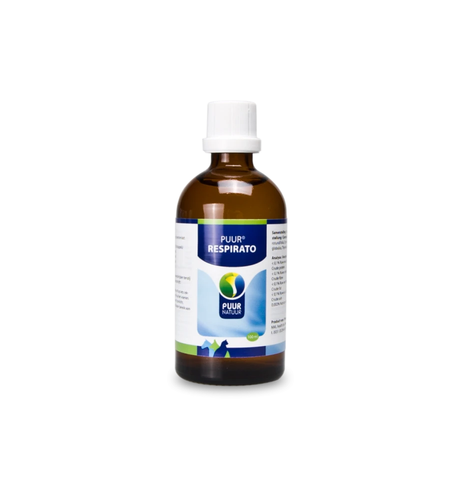 PUUR Respirato - 100 Ml 3 PUUR Respirato - 100 Ml