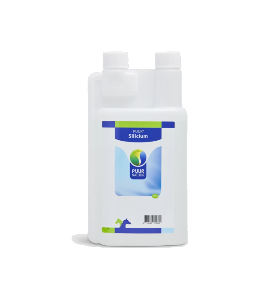 PUUR Silicium - 1000 Ml 3 PUUR Silicium - 1000 Ml