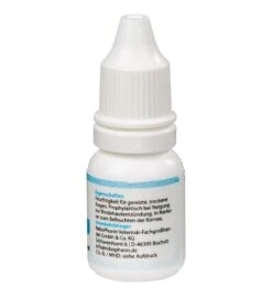 ReboCare Ocuvid Oogdruppels - 10 Ml -Dieren Product Winkel rebocare ocuvid oogdruppels 10 ml 2