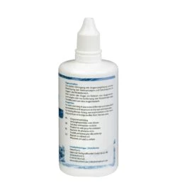 ReboCare Ocuvid Oogspoelvloeistof - 100 Ml -Dieren Product Winkel rebocare ocuvid oogspoelvloeistof 100 ml 2