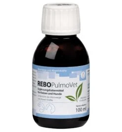 REBOPulmoVet - 100 Ml -Dieren Product Winkel rebopulmovet 100 ml 2