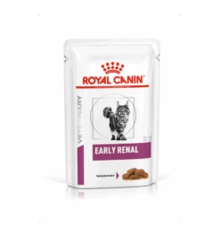 Royal Canin Early Renal Portie - 12 X 85 Gram