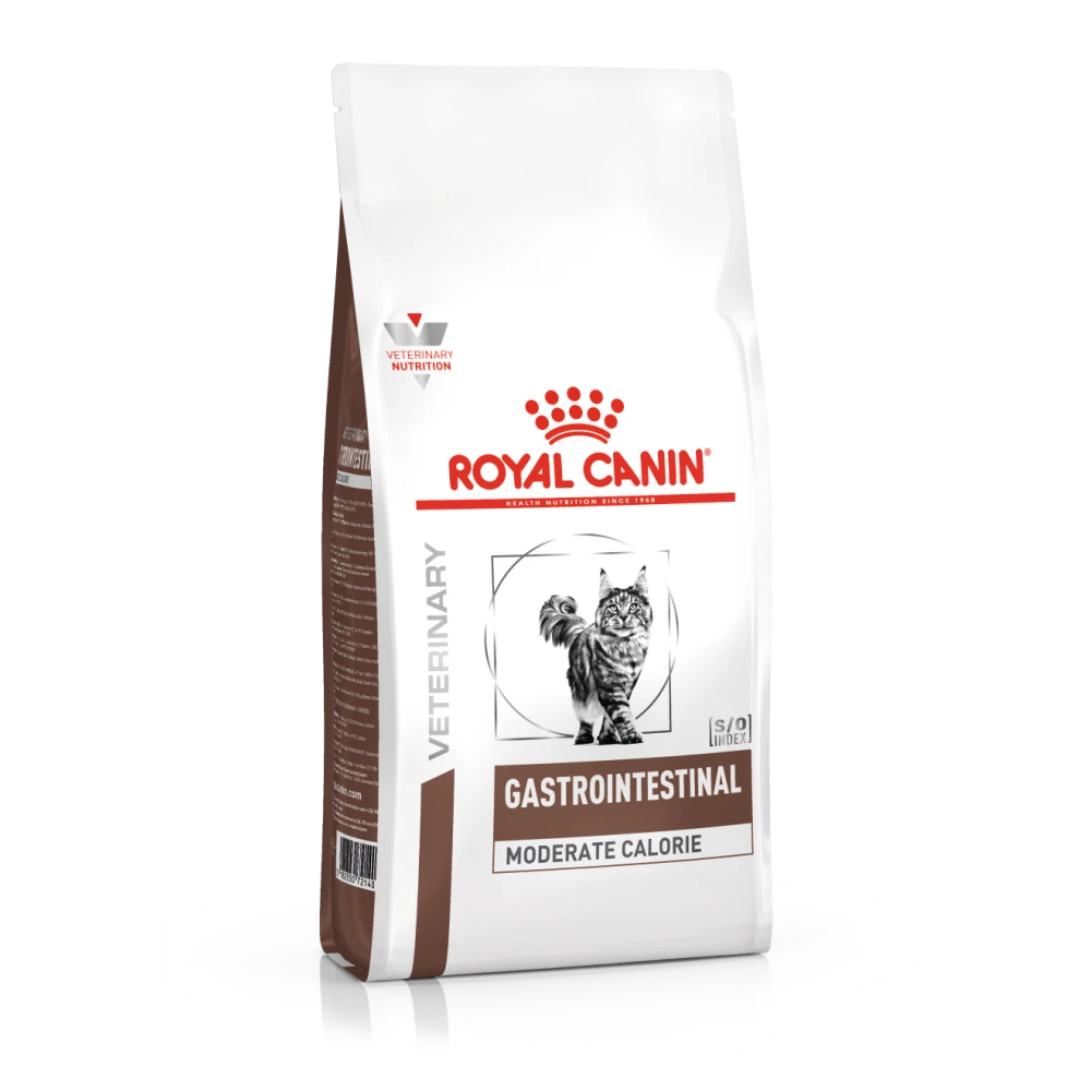 Royal Canin Gastro Intestinal Moderate Calorie 3 Royal Canin Gastro Intestinal Moderate Calorie