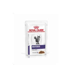 Royal Canin Neutered Satiety Balance Portie - 12 X 85 Gram