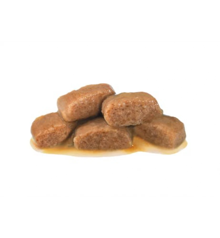 Royal Canin Renal Fish Portie - 12 X 85 Gram 4 Royal Canin Renal Fish Portie - 12 X 85 Gram - Afbeelding 2