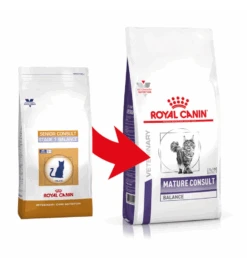 Royal Canin Mature Consult Balance 7 Royal Canin Mature Consult Balance -Dieren Product Winkel royal canin senior consult stage 1 2