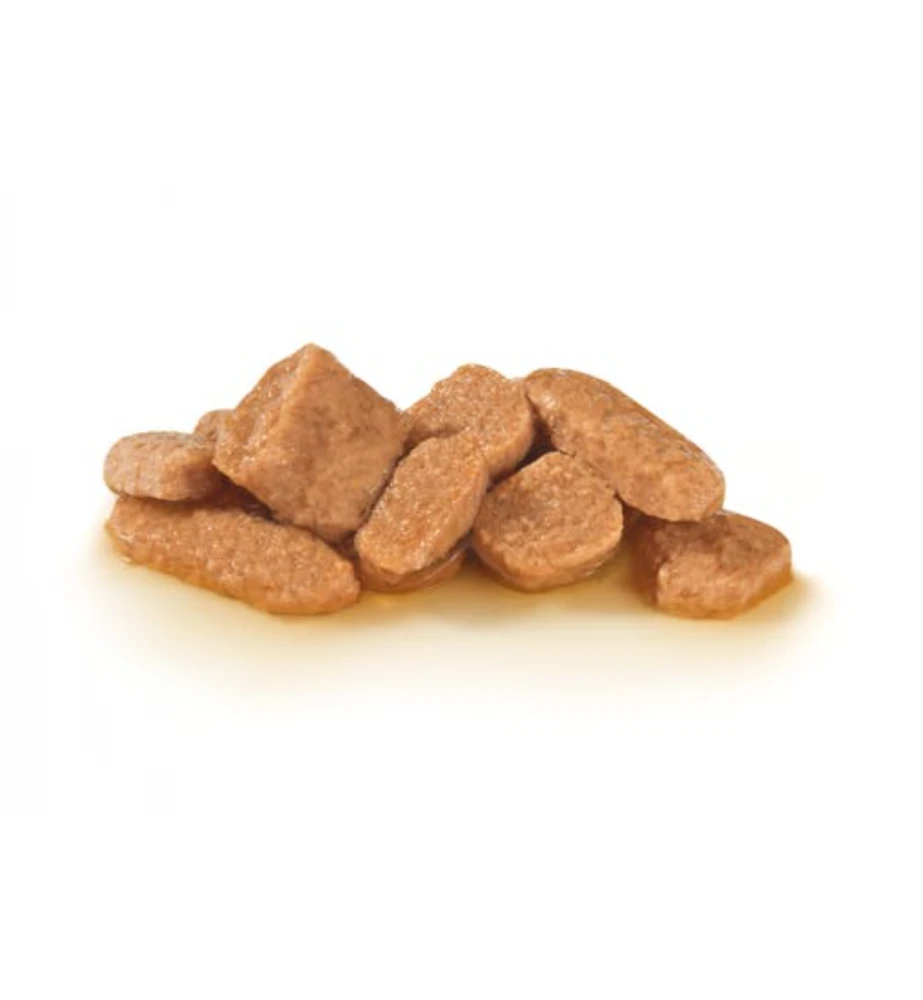 Royal Canin Mature Consult Balance Portie - 12 X 85 Gram 4 Royal Canin Mature Consult Balance Portie - 12 X 85 Gram - Afbeelding 2