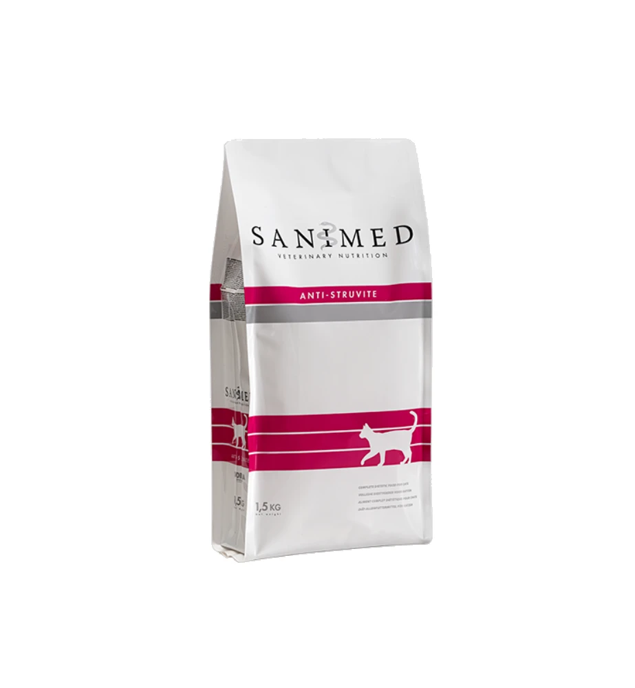 Sanimed Anti-Struvite 3 Sanimed Anti-Struvite