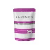 Sanimed Renal Pouch - 12 X 100 Gram -Dieren Product Winkel sanimed renal pouch 12 x 100 gram