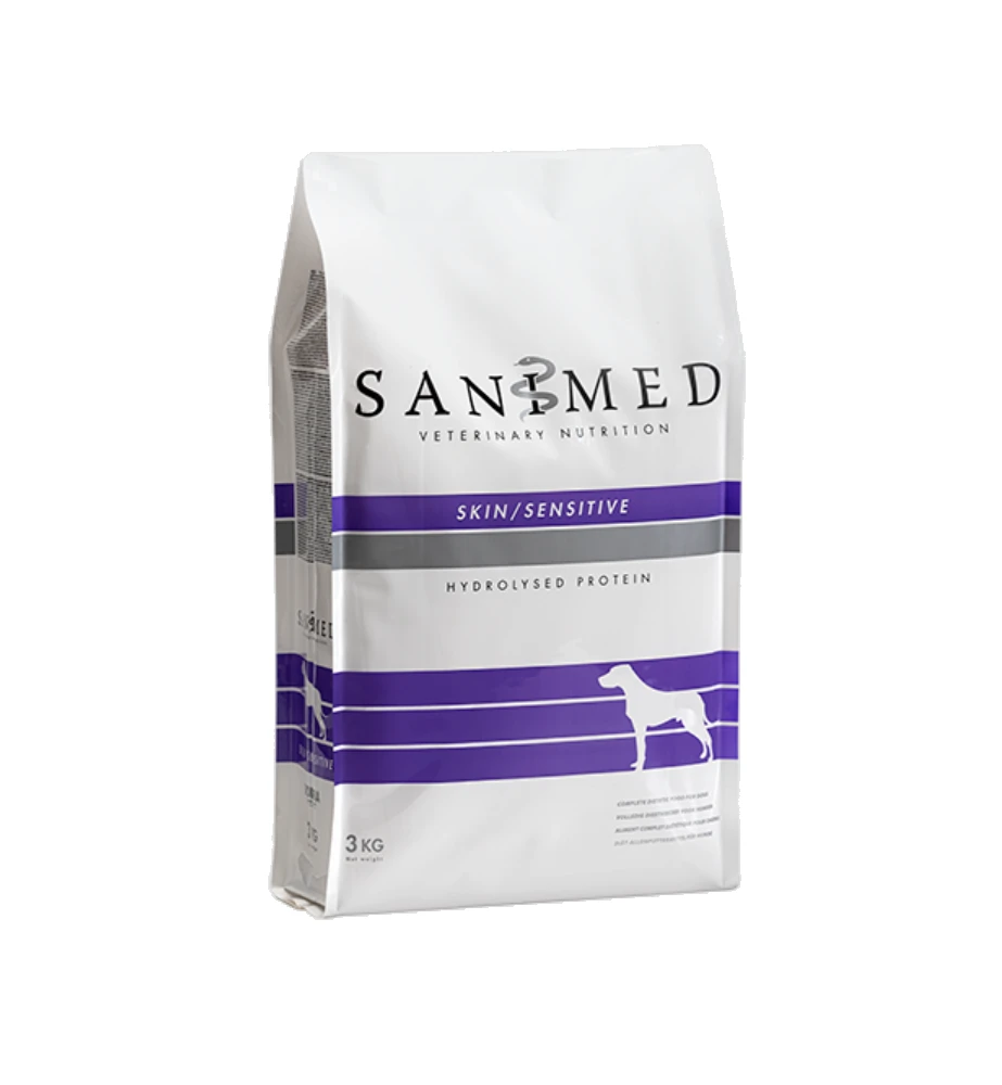 Sanimed Skin / Sensitive 3 Sanimed Skin / Sensitive
