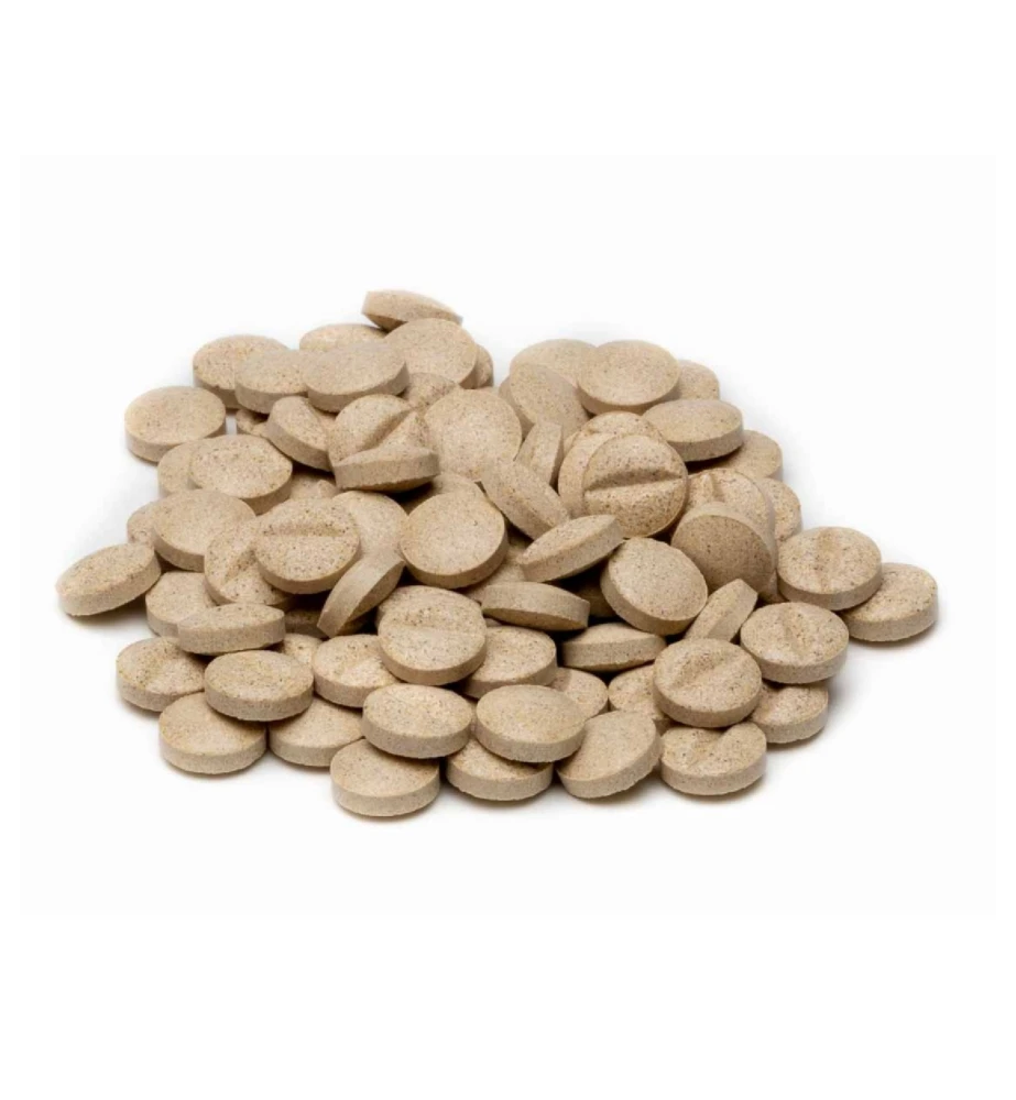 Sensipharm Geria Comfort 250 Mg - 90 Tabletten 4 Sensipharm Geria Comfort 250 Mg - 90 Tabletten - Afbeelding 2