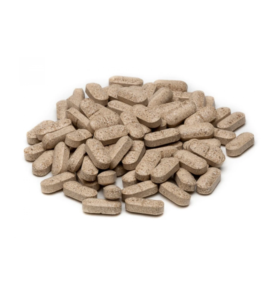 Sensipharm Urologist Aid - 1000 Mg - 180 Tabletten 4 Sensipharm Urologist Aid - 1000 Mg - 180 Tabletten - Afbeelding 2