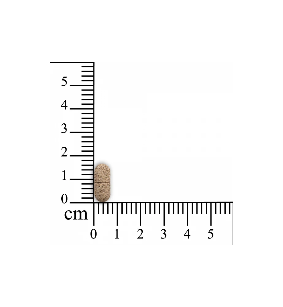 Sensipharm Urologist Aid - 1000 Mg - 180 Tabletten 5 Sensipharm Urologist Aid - 1000 Mg - 180 Tabletten - Afbeelding 3
