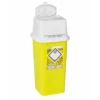 Sharpsafe Naaldencontainer - 7.0 Liter -Dieren Product Winkel sharpsafe naaldencontainer 70 liter