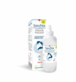 Vetoquinol Sonotix - 120 Ml