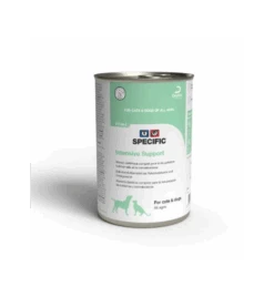 Specific F/C-IN-L Intensive Support Liquid - 6 X 395 Gram