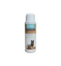 STOP! Animal Bodyguard Anti-vlooien Shampoo - 250 Ml