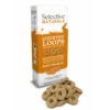 Supreme Selective Naturals Country Loops - 4 X 80 Gram -Dieren Product Winkel supreme selective naturals country loops 4 x 80 gram
