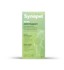 Synopet Horse Joint Support - 500 Ml -Dieren Product Winkel synopet horse joint support 500 ml 2