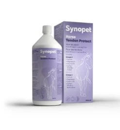 Dieren Product Winkel -Dieren Product Winkel synopet horse tendon protect 1000 ml 1