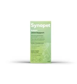 Synopet Rabbit Joint Support - 75 Ml -Dieren Product Winkel synopet rabbit joint support 75 ml 2