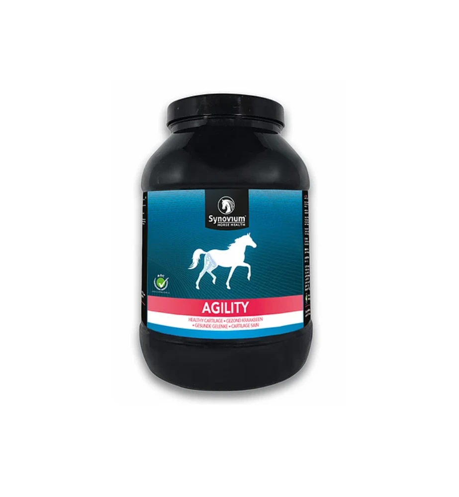 Synovium Agility - 1 KG 3 Synovium Agility - 1 KG