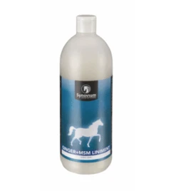 Synovium Ginger + MSM Liniment