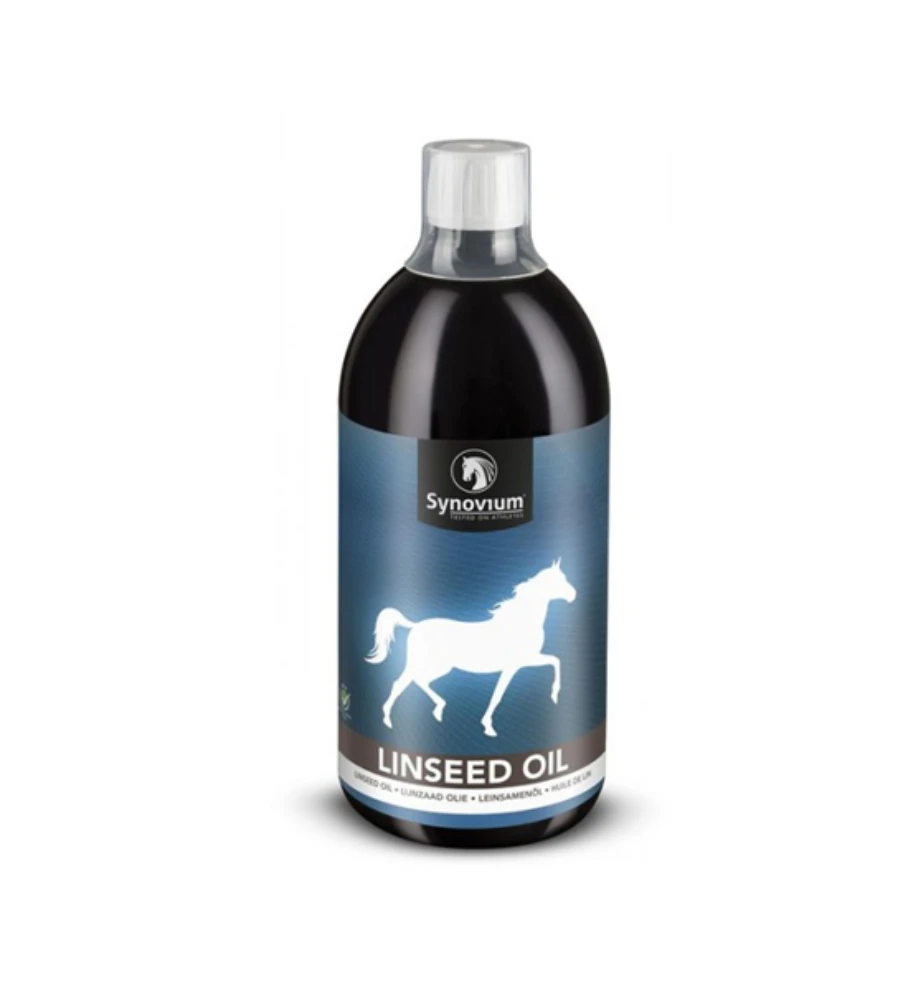 Synovium Lijnzaadolie 3 Synovium Lijnzaadolie