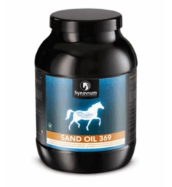 Synovium Sand Oil 369