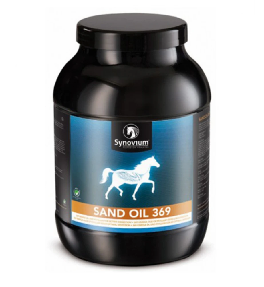 Synovium Sand Oil 369 3 Synovium Sand Oil 369