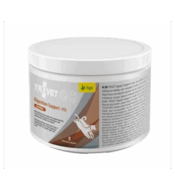 Trovet Digestion Support PES (Vegan) - 200 Gram