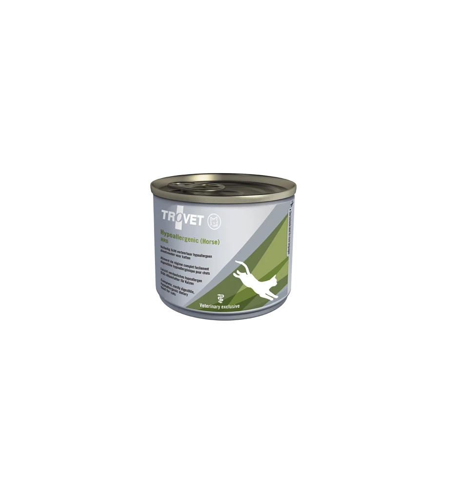 Trovet Hypoallergenic (Horse) HRD 3 Trovet Hypoallergenic (Horse) HRD