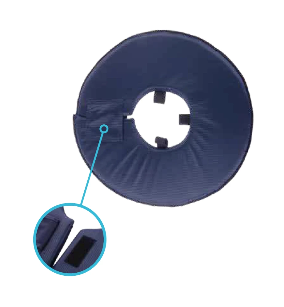 Petlando Vetlando Beschermkraag 6 Petlando Vetlando Beschermkraag - Afbeelding 4