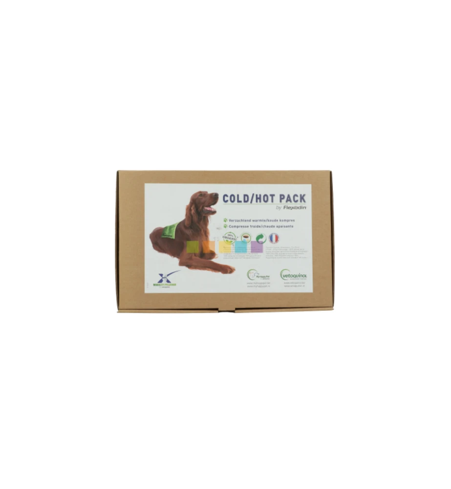 Vetoquinol Cold/Hot Pack 3 Vetoquinol Cold/Hot Pack