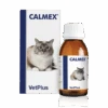 VetPlus Calmex Kat - 60 Ml 1 VetPlus Calmex Kat - 60 Ml -Dieren Product Winkel vetplus calmex kat 60 ml
