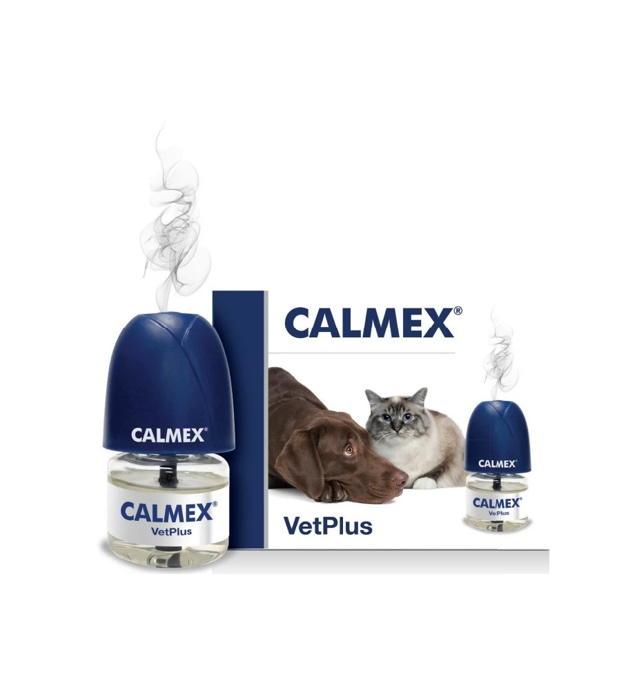 VetPlus Calmex Verdamper Startkit 3 VetPlus Calmex Verdamper Startkit