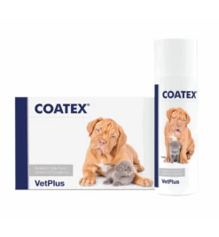 Dieren Product Winkel -Dieren Product Winkel vetplus coatex pompflacon 1