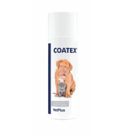 Dieren Product Winkel 25 VetPlus Coatex Pompflacon