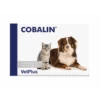 VetPlus Cobalin - 60 Capsules 1 VetPlus Cobalin - 60 Capsules -Dieren Product Winkel vetplus cobalin 60 capsules