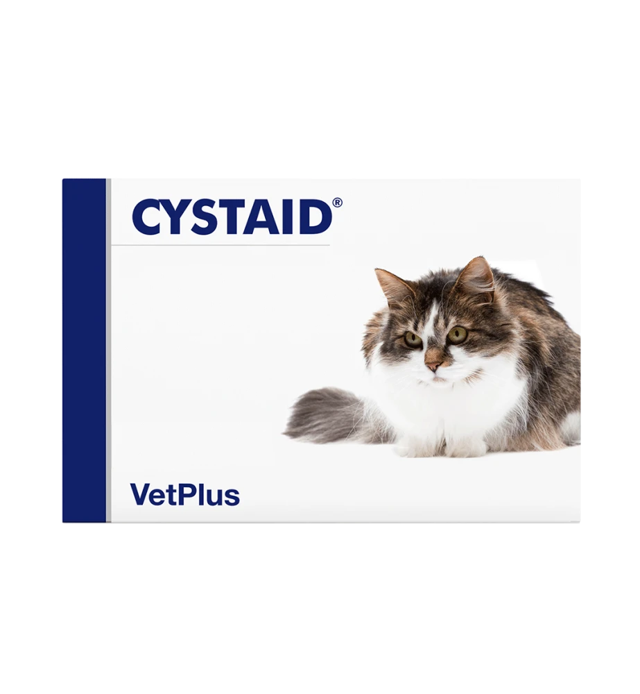 VetPlus Cystaid 3 VetPlus Cystaid