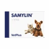 VetPlus Samylin - 30 Tabletten -Dieren Product Winkel vetplus samylin 30 tabletten