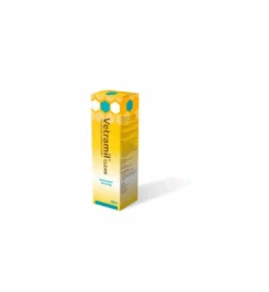 Vetramil Spoelvloeistof / Clean -Dieren Product Winkel vetramil spoelvloeistof clean 1 2