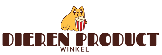 Dieren Product Winkel